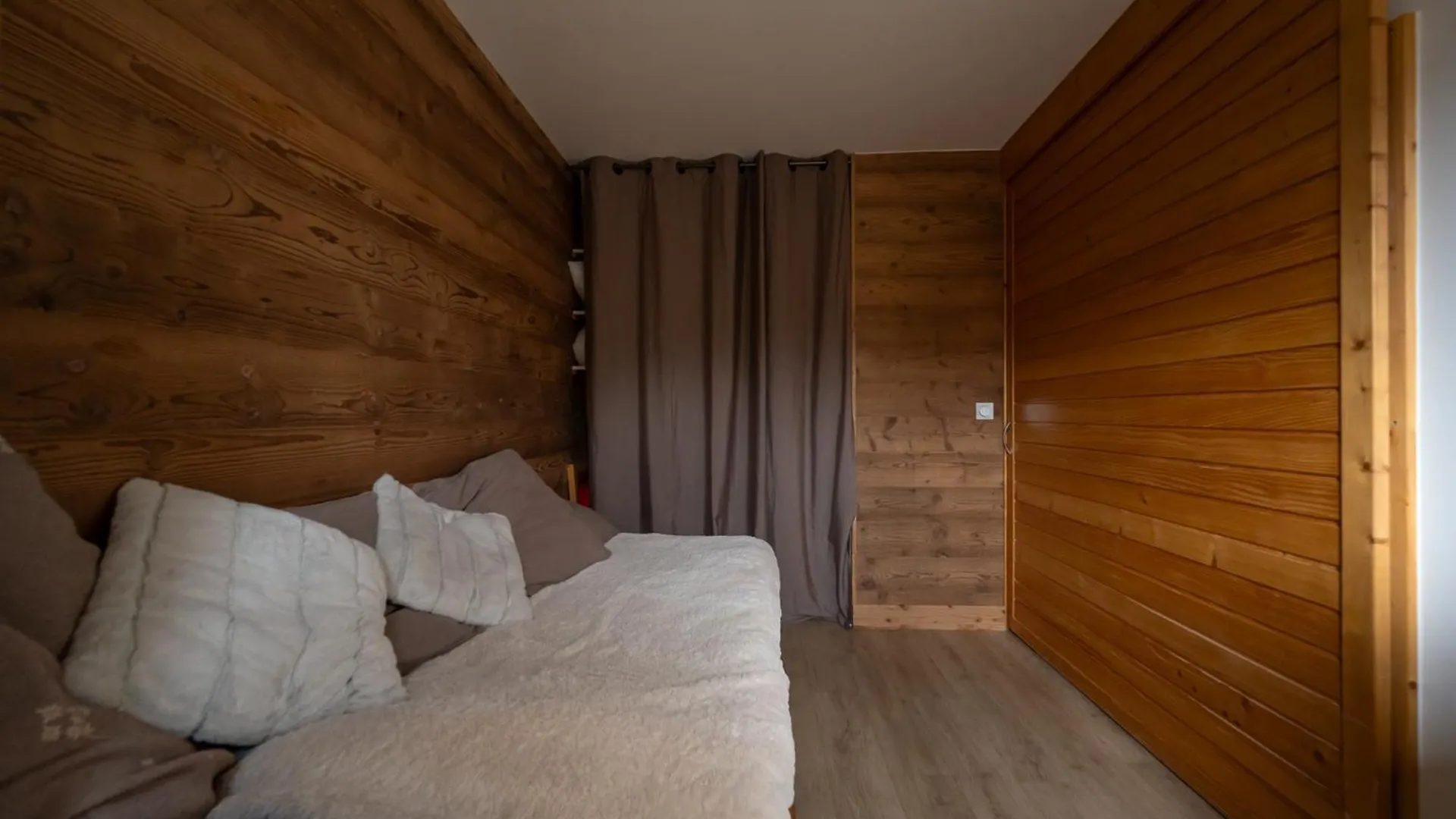Val Thorens Balcon Plein Sud 0*, Val Thorens France