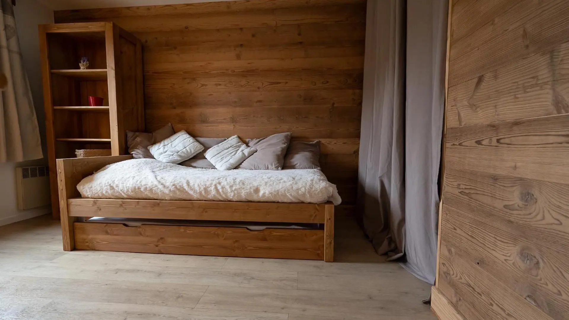 Val Thorens Balcon Plein Sud Val Thorens