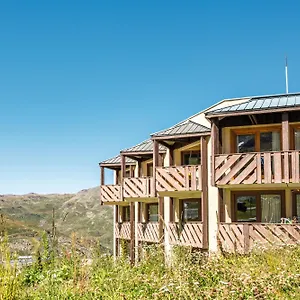 2* Aparthotel Pierre & Le Machu Pichu